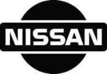 NST SPEC NISSAN LOGO